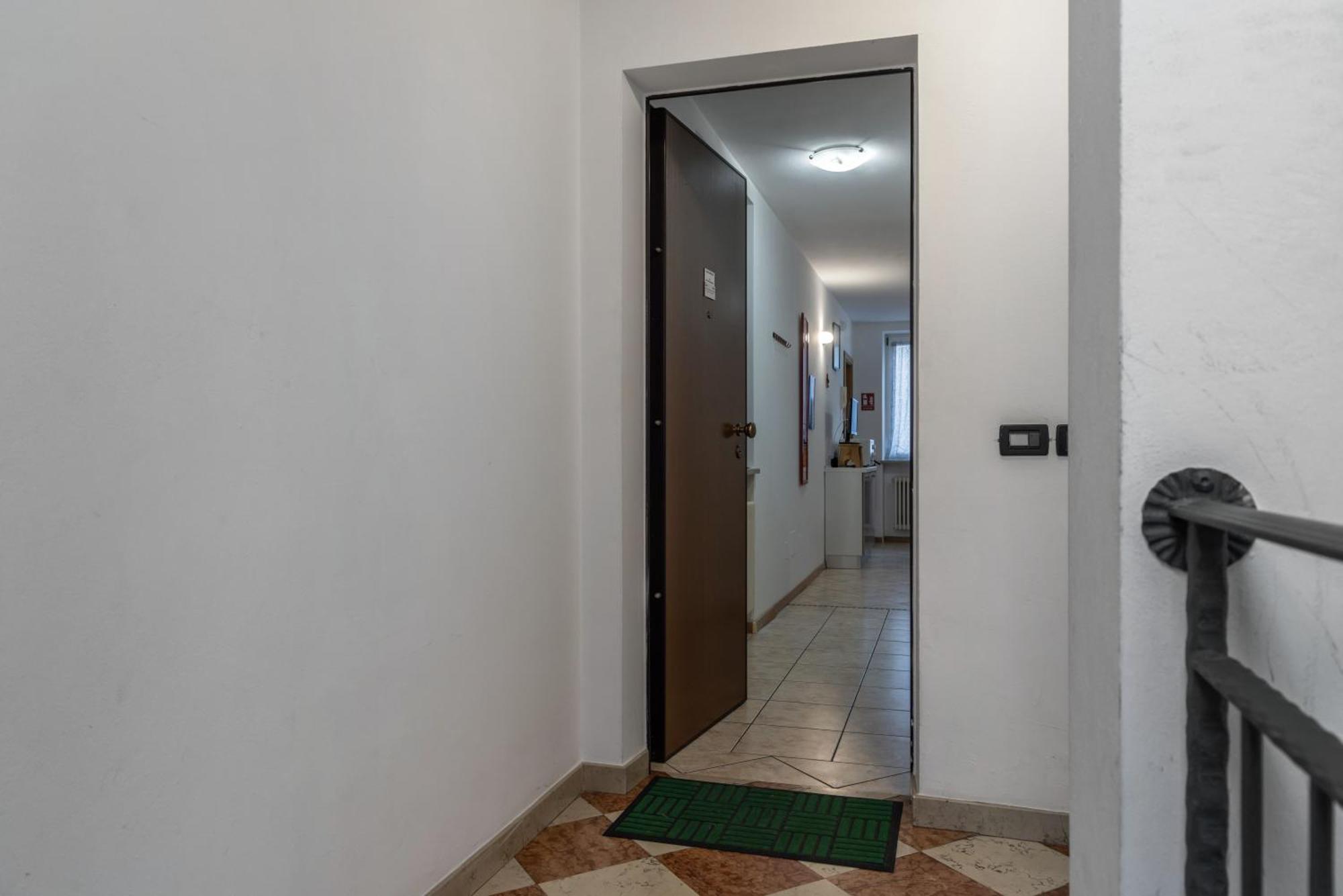 Apartamento Casa Stablum Malè Exterior foto